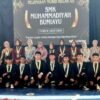 SMK Mutubumi Lepas 237 Siswa, Banyak yang Sudah Diterima Kerja