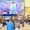 Riuh Tepuk Tangan Warnai Pelepasan SMA Fourmula, Semaphore Dance HW Tampil Memukau
