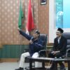 Dialog Interaktif Warnai Kemeriahan Akhirusanah SMA Muhammadiyah 1 Jombang