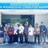 SMA Muhammadiyah Conservation Harus Dikembangkan di Indonesia