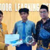 Rizky Putra Ramadhan, Siswa SPEMJITU Raih Juara di Academy Wars SMAMX 2026