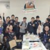 Tim Sepak Takraw Indonesia Obati Luka dengan Soto Lamongan di Kuala Lumpur