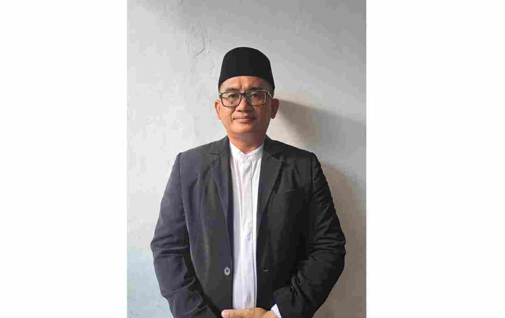 Anak Saleh Investasi Abadi