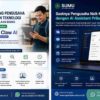 Dorong Pengusaha Manfaatkan Teknologi, SUMU Sediakan Layanan Instalasi Open Claw AI Business Assistant