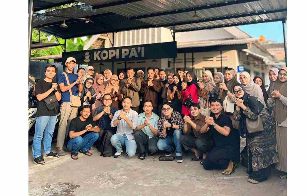 Kuasai Peluang Bisnis Digital, SUMU Tulungagung Gelar “Sinau Bareng Affiliate”