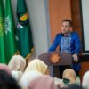 Ahmad Syauqi Dorong Nasyiatul Aisyiyah Perkuat Peran dalam Isu Lingkungan