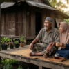 Membangun Ketenangan, Bukan Tampilan