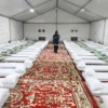 Keberangkatan Jemaah dari Tanah Air Selesai, Kemenhaj Fokus di Fase Armuzna 2026