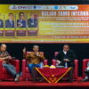 Pekerja Sosial di Era AI, Teknologi Tak Bisa Gantikan Empati