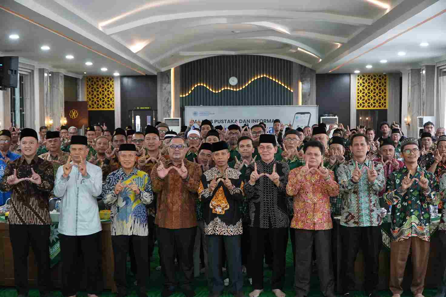 Muhammadiyah Dorong Gerakan Wakaf Hijau untuk Perkuat Ekonomi dan Kelestarian Lingkungan