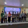 Wamendikdasmen Dorong Muhammadiyah Banten Jadi Motor Pemerataan Mutu Pendidikan