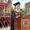 Gema “Iqra” di Harvard: Saat Surat Al-Alaq Dilantunkan pada Altar Akademik Dunia