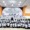 SMP Muhammadiyah 15 Boarding School Jadi Peserta Terbanyak dan Torehkan Prestasi Wisudawan Terbaik
