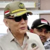 Air Mata Amirul Hajj Jusuf Hamka Mengalir di Hadapan Hajar Aswad
