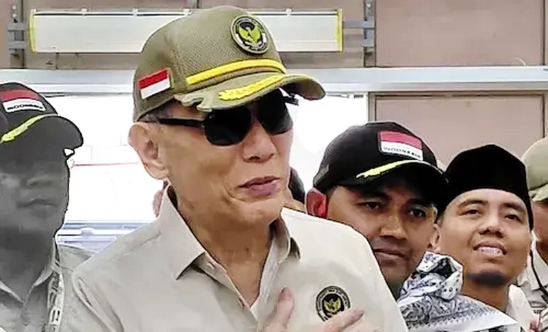 Yusuf Hamka