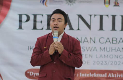 Spirit Dakwah di Kampus sebagai Gerakan Mahasiswa: Nilai dan Implementasinya