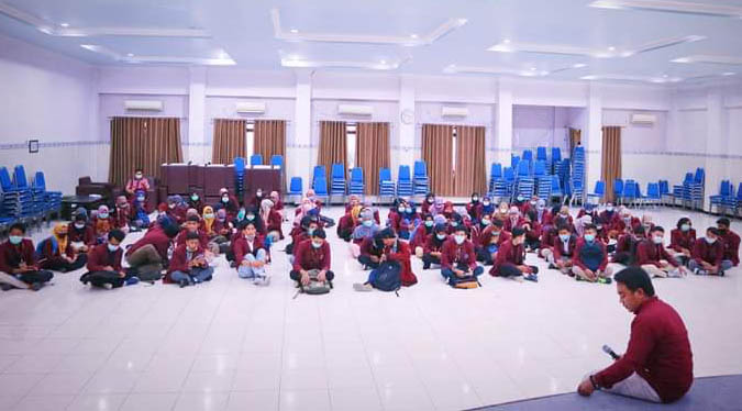Dosen PTMA Seyogyanya Dukung IMM, Minimal Tidak Menghambat