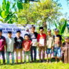 Program Bina Desa 3T: LKSA Nurul Husna Jember Intervensi Sosial Desa Bedeen
