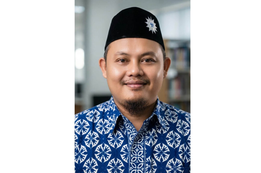 Menyemai Soko Guru Peradaban: TPQ dan Akselerasi Kaderisasi Persyarikatan