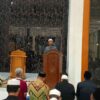 Istiqamah Mengantarkan pada Ketenangan dan Husnul Khatimah