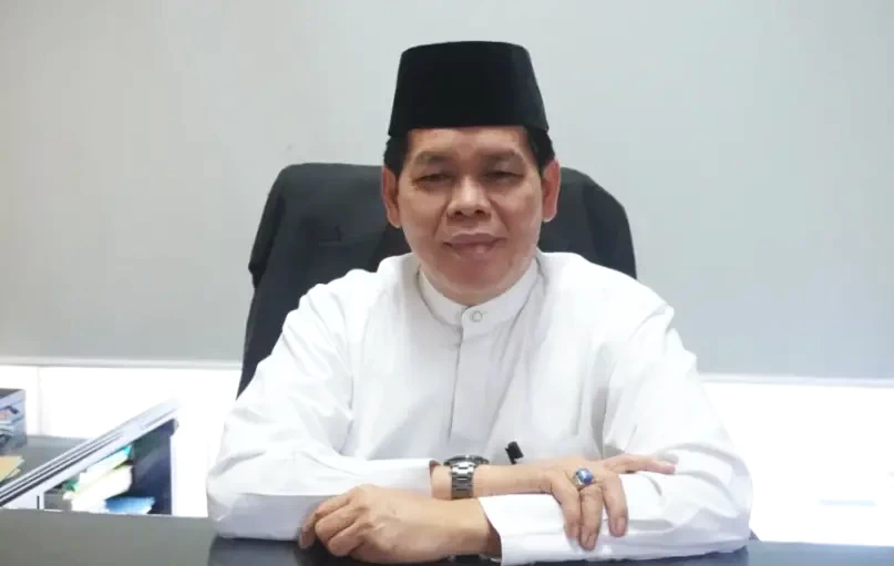 Sekretaris Jenderal Majelis Ulama Indonesia (MUI), Amirsyah Tambunan.