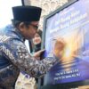 Dari Guru ke Pembuat Kebijakan, Arif Jamali Muis Tuangkan Gagasan Reformasi Pendidikan dalam Buku