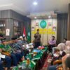 PWM Lampung Terima Wakaf Ponpes Alu Salim Seluas 9.900 Meter Persegi untuk Pengembangan Pendidikan