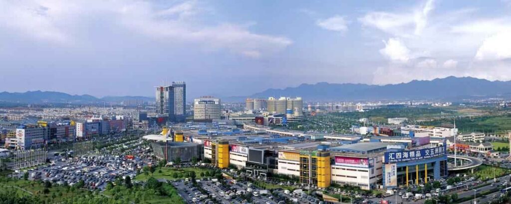 SUMU Buka Akses UMKM Indonesia ke Pusat Grosir Dunia Lewat Session Business Trip Eksklusif ke Yiwu