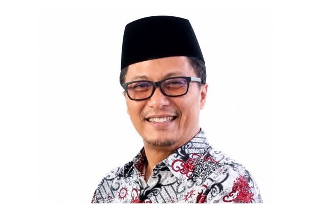 R. Alpha Amirrachman, M.Phil., Ph.D.