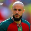 Noussair Mazraoui Gantung Sepatu, Memilih Menghafal Al Qur’an dan Jadi Imam Masjid