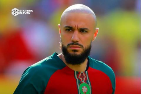 Noussair Mazraoui