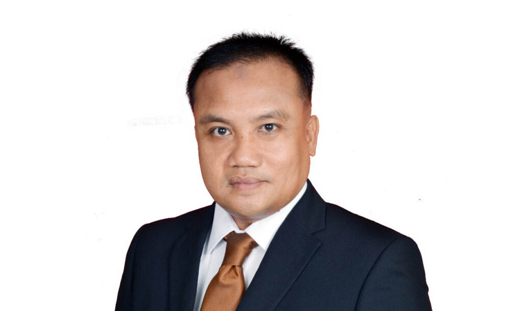Martabat sebuah Gagasan