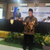 Dr Syamsuddin Ajak Peserta Upgrading Jadi Mubaligh yang Solutif dan Mencerahkan