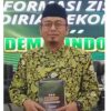 Membangunkan Wakaf Tertidur untuk Kejayaan Peradaban Islam Indonesia