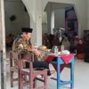 Kajian Ahad Pagi PCM Wiyung: Abah Shol Ingatkan Pentingnya Merawat Kepekaan Sosial