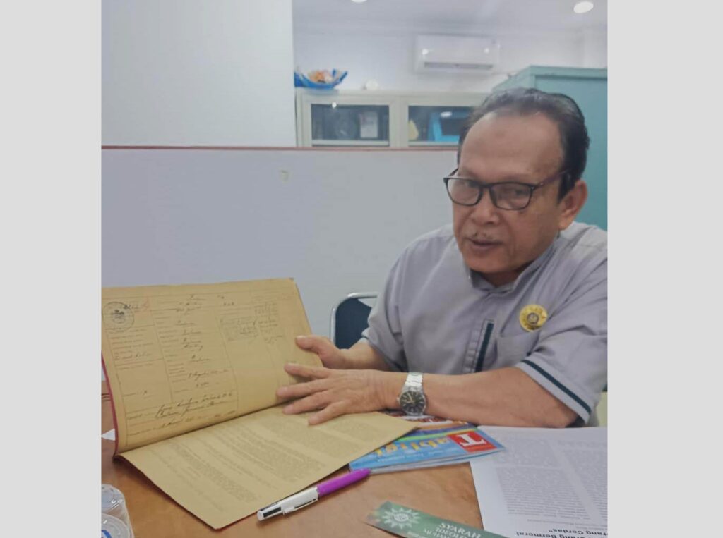 Membangun Konsep Dakwah Jangka Panjang, Terprogram dan Sustainable
