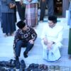 Silaturahmi ke Pesantren Cintawana, Wamendikdasmen Fajar Kenang Pesan dan Jejak Keilmuan Haedar Nashir
