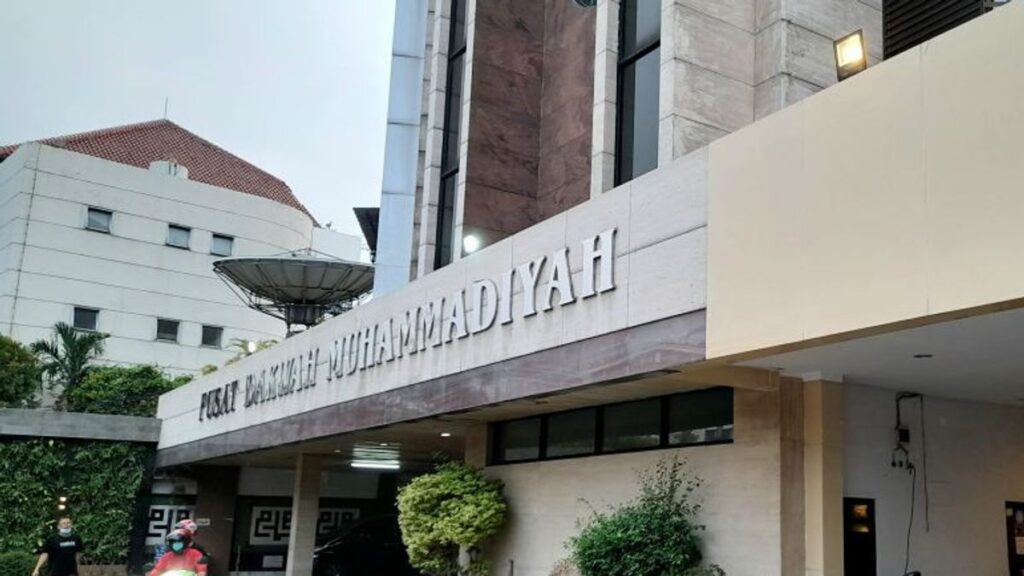 Sudah Luruskah Niat Kita dalam Ber-Muhammadiyah?