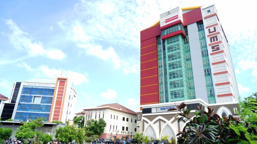 Kontribusi Muhammadiyah Dalam Peningkatan Kualitas Sumber Daya Manusia Melalui Pendidikan