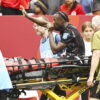 Ismael Kone di Tengah Cedera: “Allah Tidak Pernah Mengecewakan Saya.”