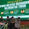 Pengajian PWM Kaltim Teguhkan Spirit Ahmad Dahlan, Pendidikan Jadi Jalan Mencerahkan Umat