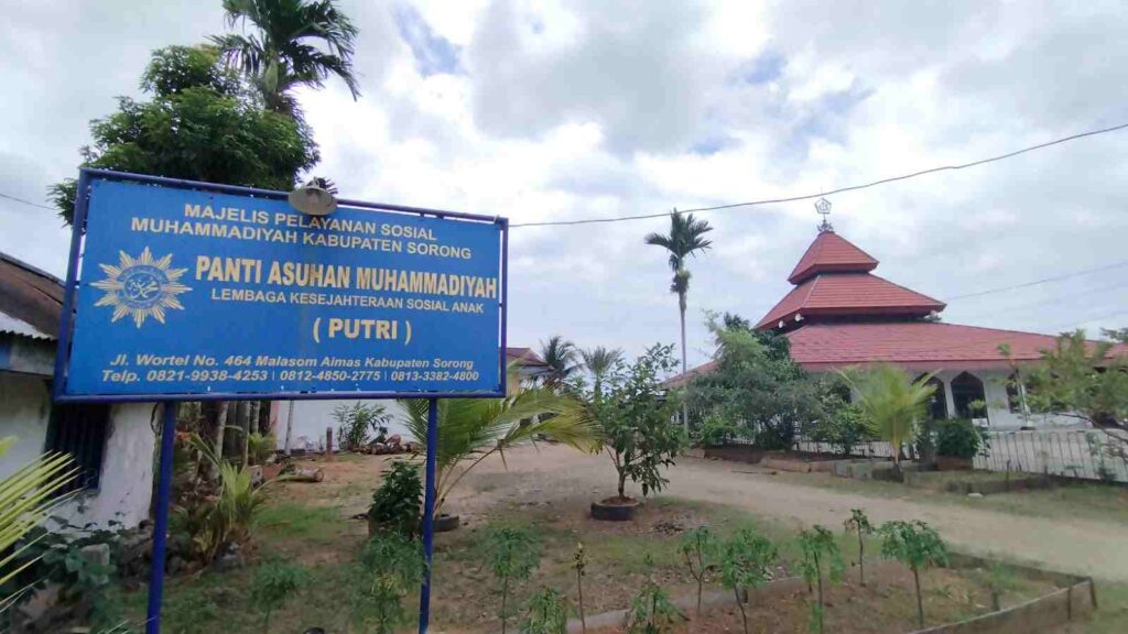 Menakar Khidmat Muhammadiyah: Menjawab Tantangan Kesejahteraan di Usia Abad Kedua