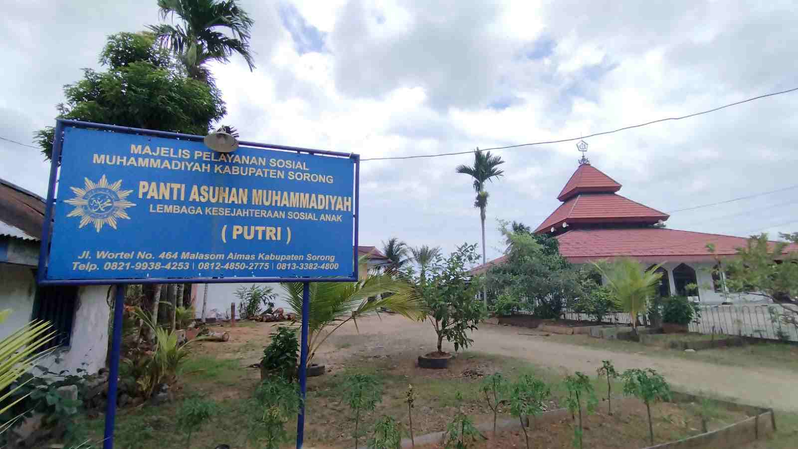 Menakar Khidmat Muhammadiyah: Menjawab Tantangan Kesejahteraan di Usia Abad Kedua
