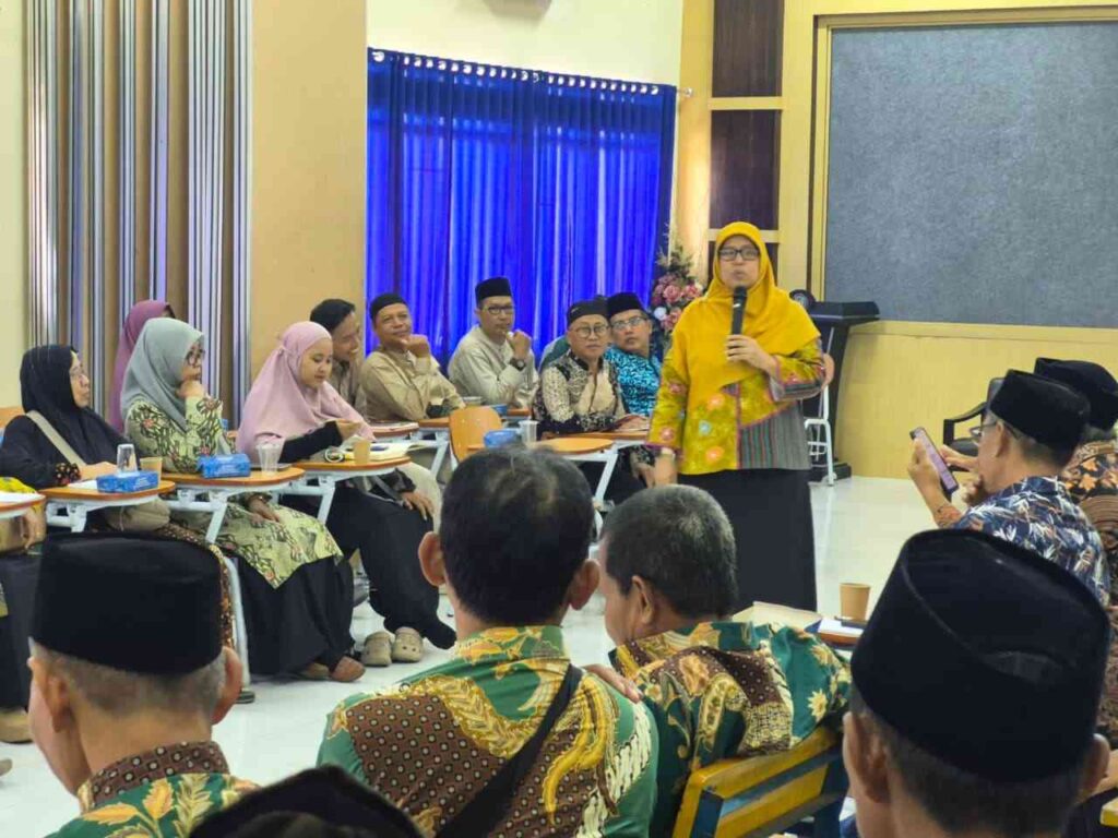 MPKS PWM Jatim Dorong Standarisasi Lembaga Pengasuhan Muhammadiyah
