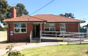 Gedung eks kantor kepolisian di Melbourne telah diakuisisi untuk disulap jadi Islamic Centre Indonesia. (ist)