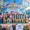 Syiar 1 Muharram 1448 H: FK TPQ Muhammadiyah Wangon Gelar Festival Anak Sholeh 