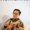 Mujadid Rais Apresiasi Kajian MOSAIC tentang Model Pembiayaan Alternatif untuk Mendukung Energi Terbarukan