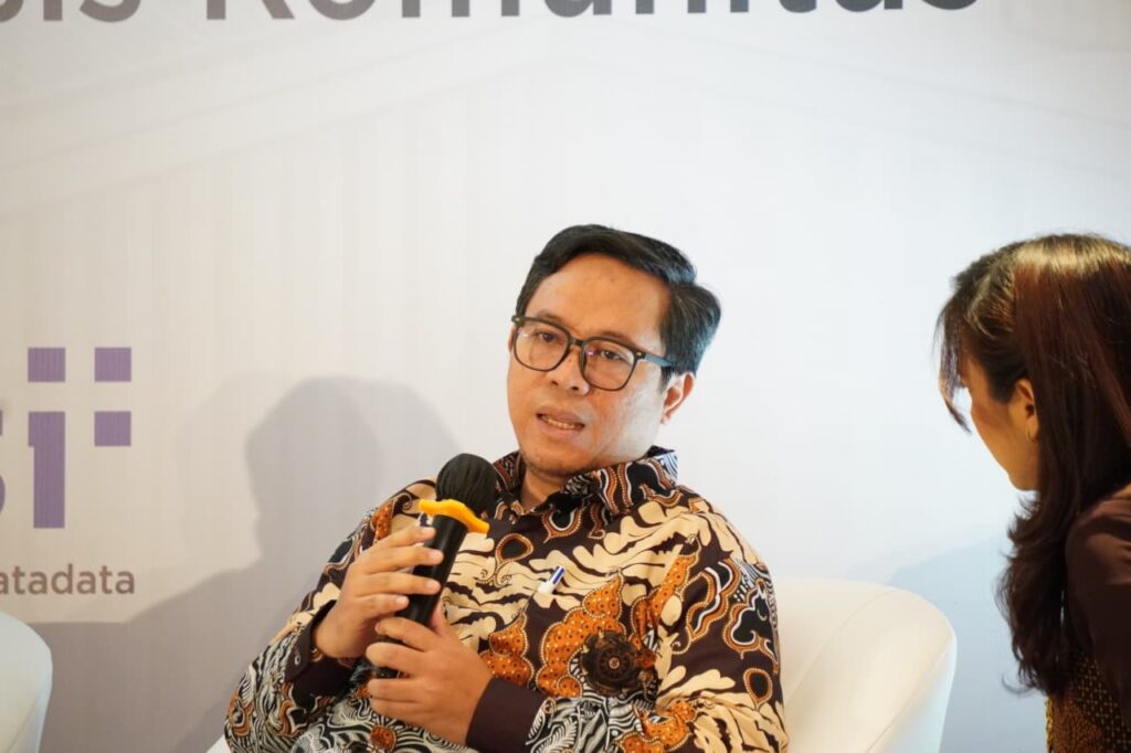 Mujadid Rais Apresiasi Kajian MOSAIC tentang Model Pembiayaan Alternatif untuk Mendukung Energi Terbarukan