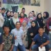 Pengurus Ranting Istimewa Muhammadiyah & ‘Aisyiyah Klang Lama Punya Pimpinan Baru Lewat Musyawarah