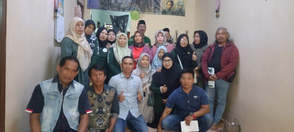 Gelar Musyawarah, PRIM & ‘Aisyiyah Klang Lama Malaysia Punya Pimpinan Baru